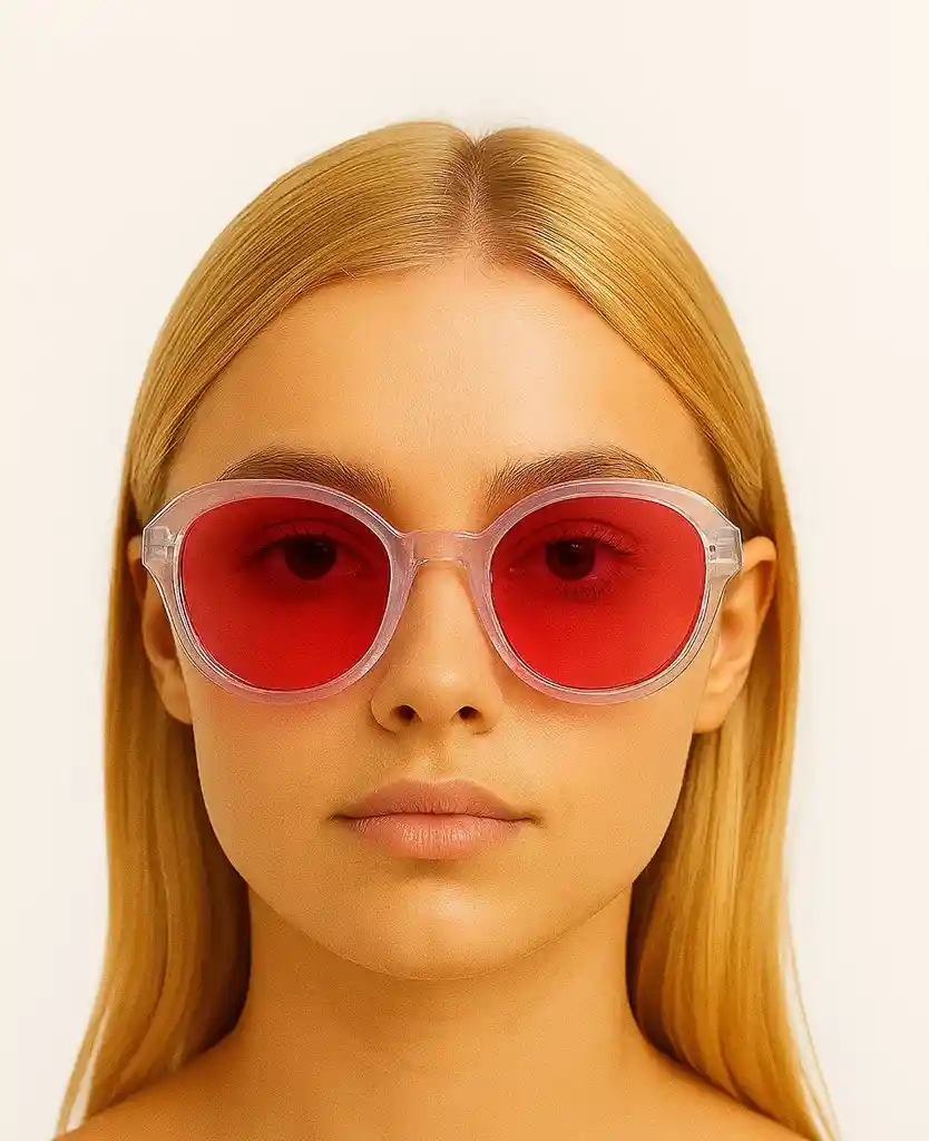 Lentes, Gafas De Sol De Moda