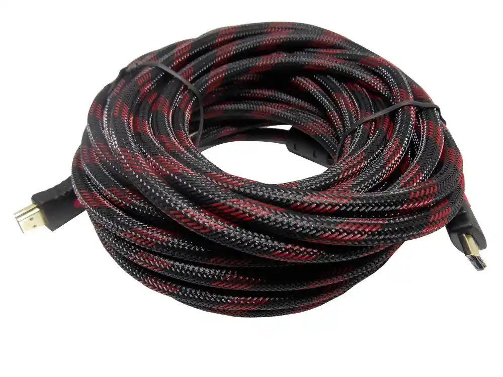 Cable Hdmi A Hdmi 15 Mts