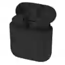 Audifonos Inpods 12 Bluetooth 5.0 Negro