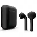 Audifonos Inpods 12 Bluetooth 5.0 Negro