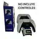 Estación De Carga Dual Mimd Compatible Con Controles Ps5