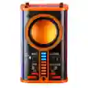 Parlante Bluetooth K07