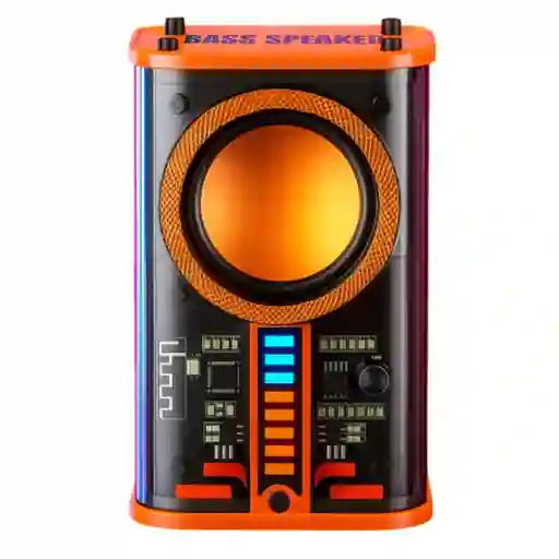 Parlante Bluetooth K07