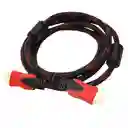 Cable Hdmi A Hdmi 5m A08-3