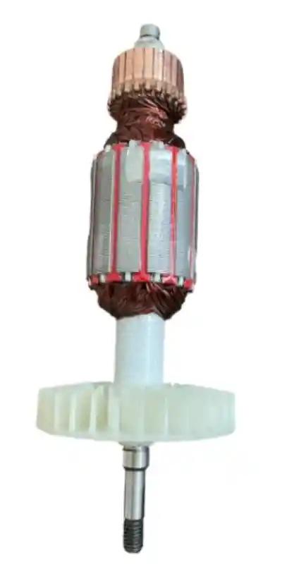 Inducido O Rotor Para Pulidora Black+ Decker G720 I-043