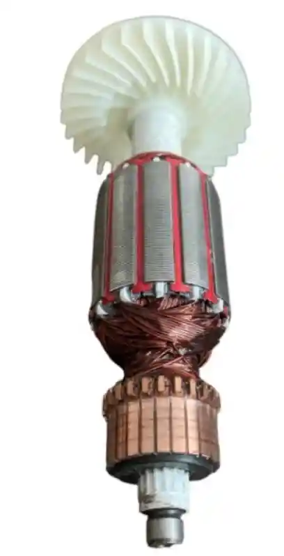 Inducido O Rotor Para Pulidora Black+ Decker G720 I-043