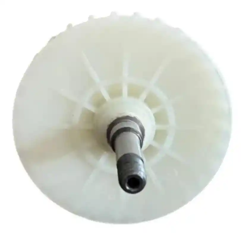 Inducido O Rotor Para Pulidora Black+ Decker G720 I-043