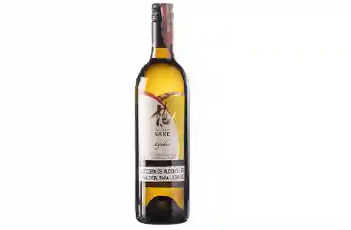 Sake Hana Lychee 750 Ml