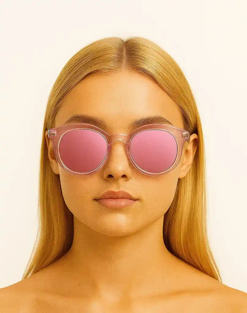 Lentes, Gafas De Sol De Moda