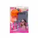 Set Cepillo Para Cabello