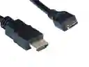 Cable Hdmi A Mini Hdmi 1.5m A07