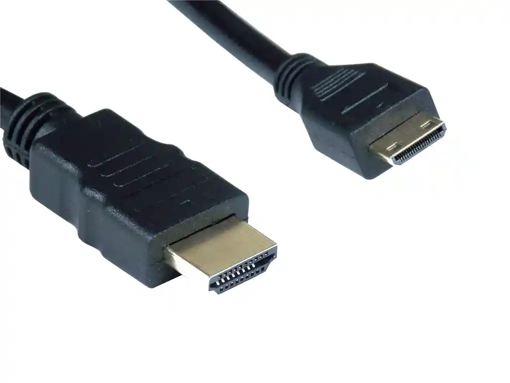 Cable Hdmi A Mini Hdmi 1.5m A07