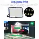 Reflector Solar Jortan 5000w Lampara Led Exterior Ip66