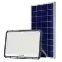 Reflector Solar Jortan 5000w Lampara Led Exterior Ip66