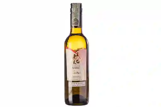 Sake Hana White Peach 375 Ml