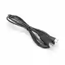 Cable Usb 2.0 Tipo C A Impresora 1.5 Metros
