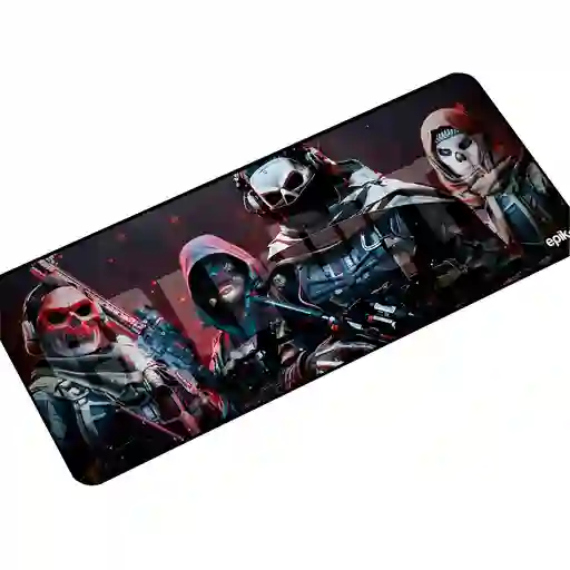 Pad Mouse Epik Xl T-ghost 80x30cm