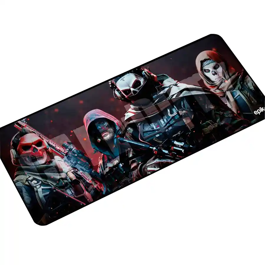 Pad Mouse Epik Xl T-ghost 80x30cm