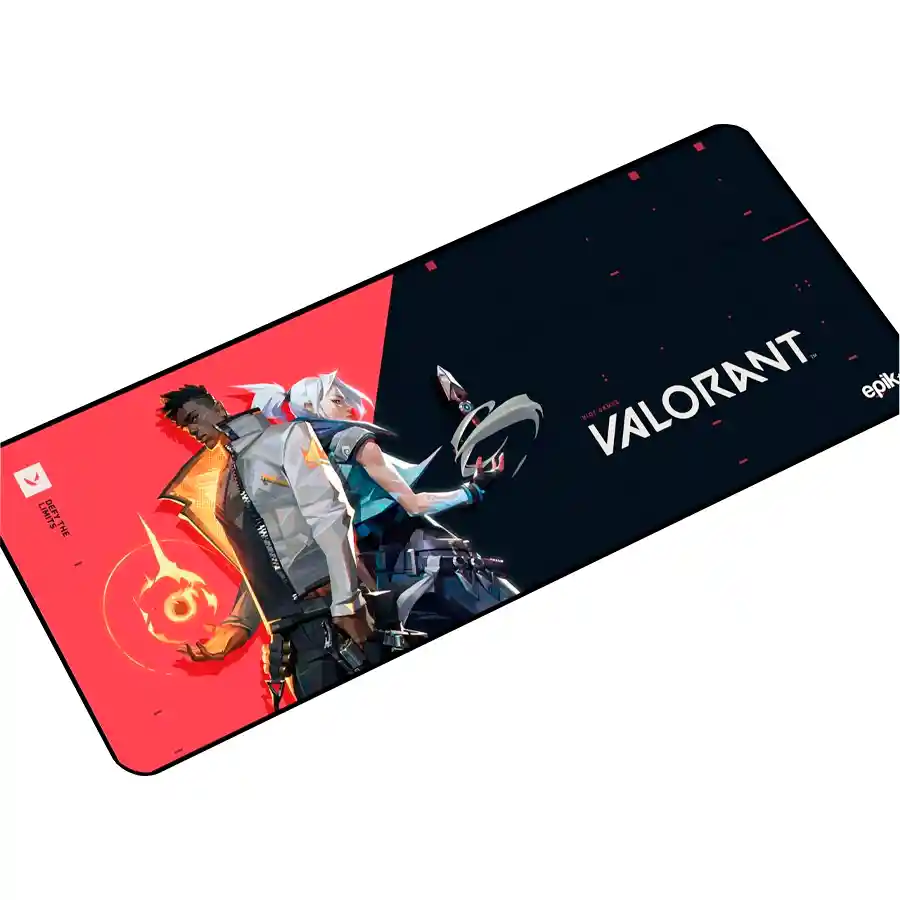 Pad Mouse Epik Xl Vlrant 80x30cm