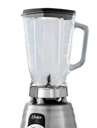 Licuadora Oster Clasica 1.25 Ltrs Gris