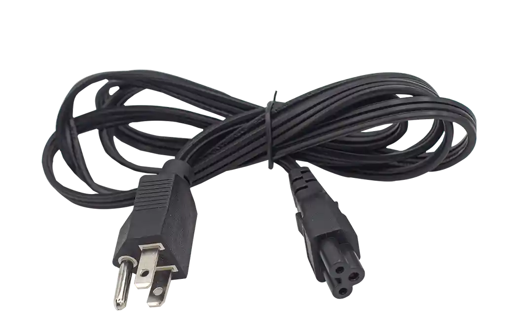 Cable Trebol Plano