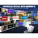 Proyector Smart 4k Auto Enfoque Wifi Bluetooth 400ansi L018
