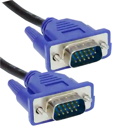 Cable Vga 1.8 Mts