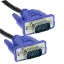Cable Vga 10 Mts
