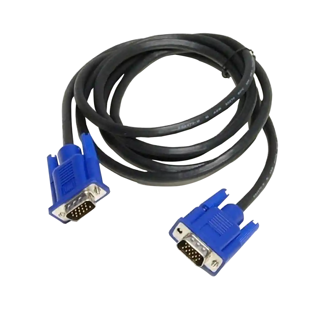 Cable Vga 5 Mts