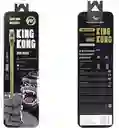 Cable De Carga Y Datos Kingkong Metal Trenzado V8