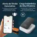 Tarjeta Localizador Gps Rastreador Inalambrica Buscar Apple