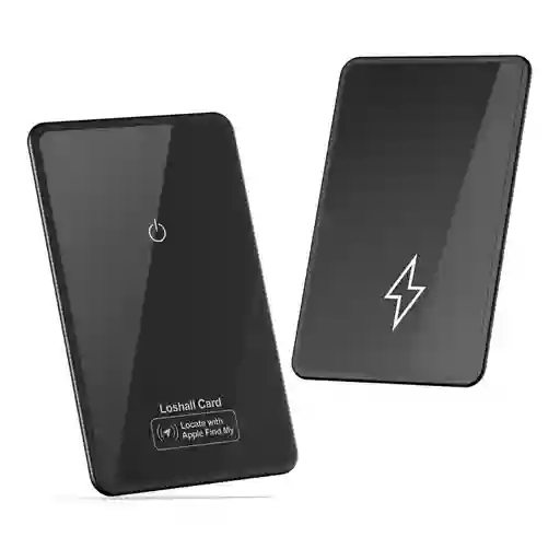 Tarjeta Localizador Gps Rastreador Inalambrica Buscar Apple