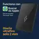 Tarjeta Localizador Gps Rastreador Inalambrica Buscar Apple
