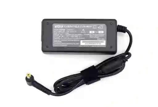 Cargador Acer Mini 19v-1.58a Homologado 5.5*1.7mm