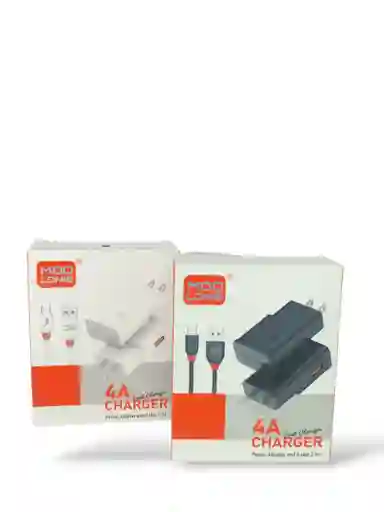 Cargador Tipo C Para Android