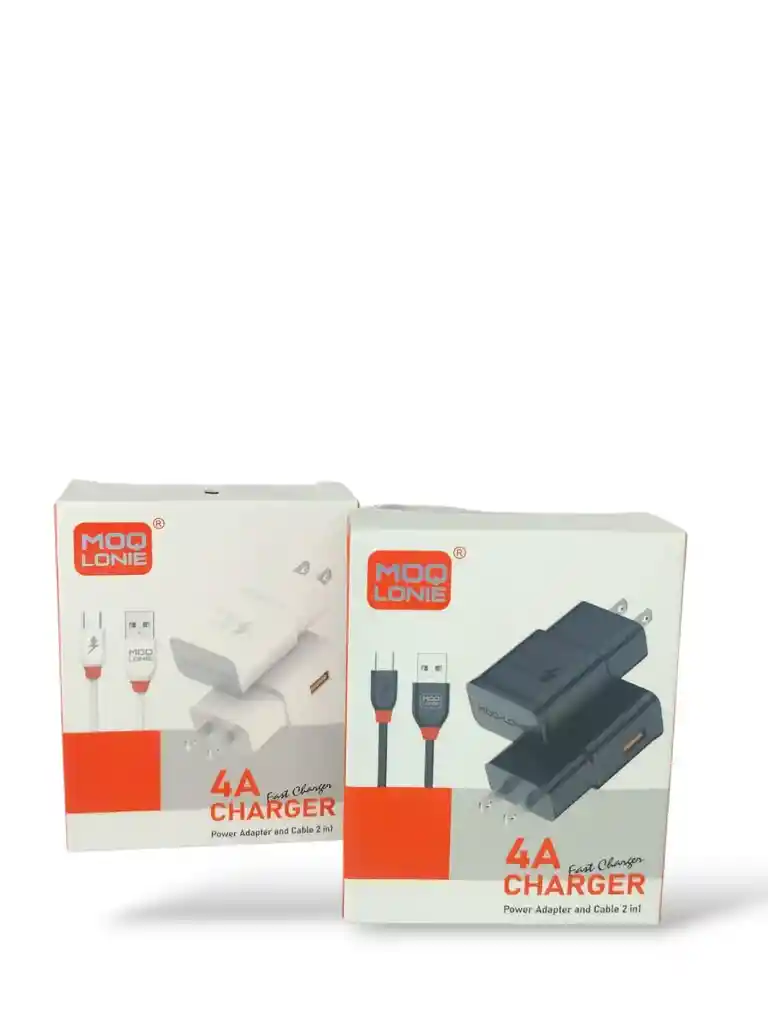 Cargador Tipo C Para Android