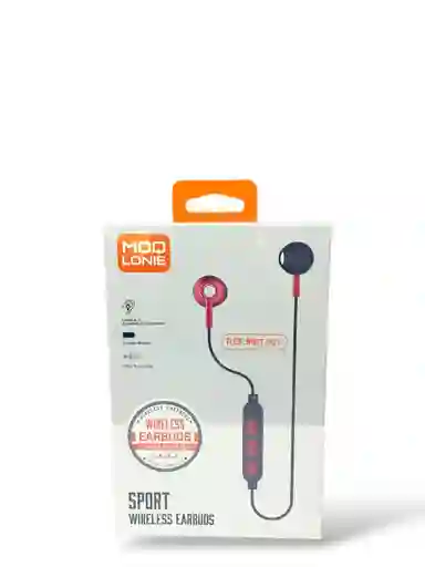 Audifonos Tipo Cuellera Inalambricos