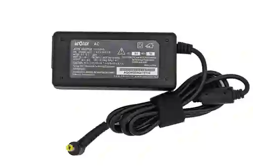 Cargador Acer Mini 19v-2.15a Homologado 5.5*1.7mm