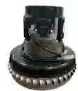 Motor Aspiradora Semi-industrial Solo Polvo 1 Ventilador