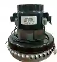 Motor Aspiradora Semi-industrial Solo Polvo 1 Ventilador