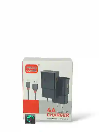 Cargador Tipo V8 Android