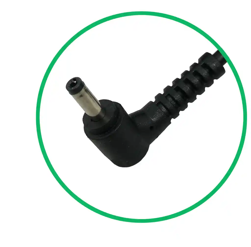 Cargador Hp Mini 19v/1.58a Homologado 4.0*1.7mm