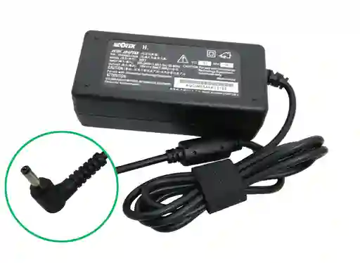 Cargador Hp Mini 19v/1.58a Homologado 4.0*1.7mm