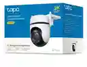 Camara De Vigilancia Tp-link Tapo C530ws Wifi 360° Exterior Blanco