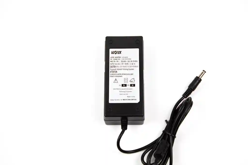 Cargador Lenovo 19v 3.42a Homologado 5.5*2.5mm
