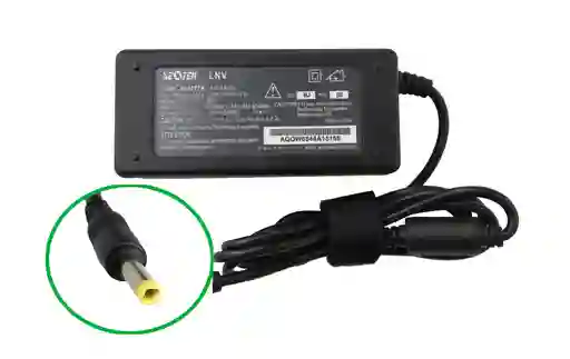 Cargador Lenovo 20v 2.0a Homologado 5.5*2.5mm