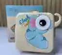 Lonchera Infantil Modelo A – Cartoon Lunch Box Con Divisiones