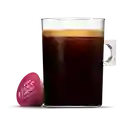 Cápsulas de Café NESCAFÉ DOLCE GUSTO Americano x 80g