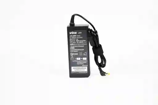 Cargador Lenovo 20v 3.25a Homologado 5.5*2.5mm