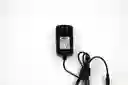 Cargador Para Tablet 9v 2a. 3.5*1.35mm - Negra